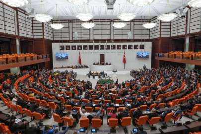 AK Parti, milletvekili sayısını 272'ye yükseltti