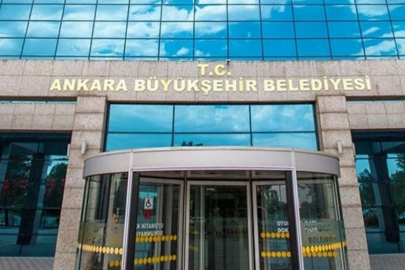 Ankara Büyükşehir'de en düşük maaş 57 bin TL’yi aştı