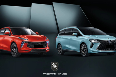 FORTHING, T5 EVO ve M4 U-Tour Modelleri İle Türkiye Pazarında