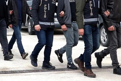 FETÖ operasyonu: 61 muvazzaf asker tutuklandı