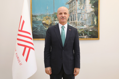 YÖK Başkanı Özvar: YKS'ye 2 milyon 560 bin aday başvurdu