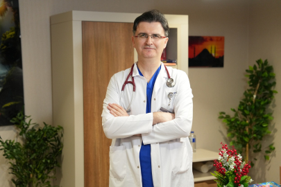 Uzmanından uyarı: Mikroplastikler sağlığı tehdit ediyor