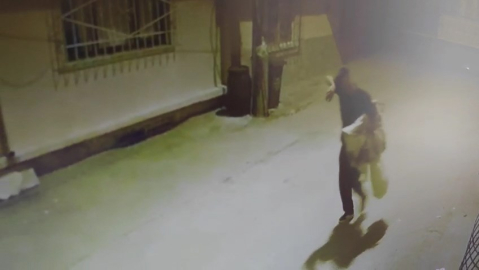 Bursa'da ev ve iş yerlerinden hırsızlık yapan şüpheli yakalandı
