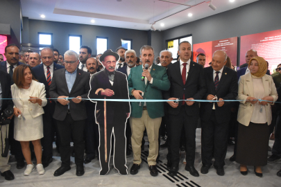 Destici: Bugün İran'a yapılanlar, sonra Türkiye'ye de yapılacaktır (2)