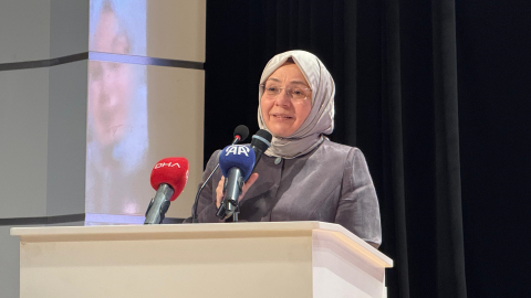 ‘Genç Sesler Musiki Yarışması’ ödülleri sahiplerini buldu