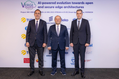 Turkcell'den 5G ile 300 kilometre mesafeden gerçek zamanlı tasarım deneyimi