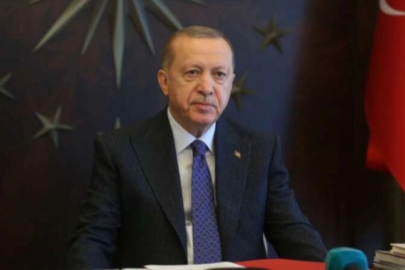 Cumhurbaşkanı Erdoğan'dan Pençe-Kilit şehitlerine taziye