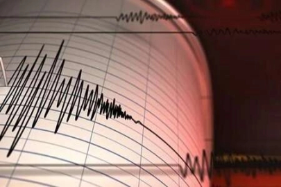 Akdeniz’de 5,0 büyüklüğünde deprem!
