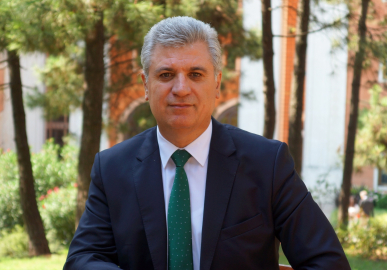 'Fonksiyonel gıdalar toplum sağlığını doğrudan ilgilendiriyor'