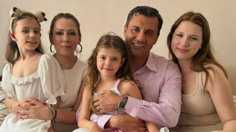 Özgür Özel: Nehir'imiz mimarlık için gerekli puanı aldı / Ek fotoğraf