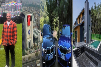 Bursa’da harcama tartışması: Şenoğlu ailesi hakkında kulislerde konuşulanlar
