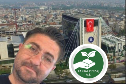 Bursa Tarım A.Ş.’de skandal! Sedat Akar’dan gece yarısı alkollü talimat ve sahte diploma iddiası