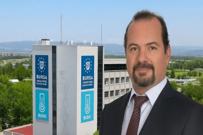 BUSKİ’de bitmeyen tartışma: Disiplin cezalı isim  daire başkanlığı koltuğunda