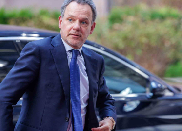 Hollanda’dan İsrail’e işgal tepkisi: "Yanlış bir adım, Gazze Filistinlilerindir"