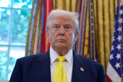 Trump: "Ermenistan ile Azerbaycan barış anlaşması imzalayacak"