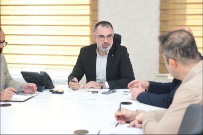 Kestel’de halkçı belediyecilik yükseliyor