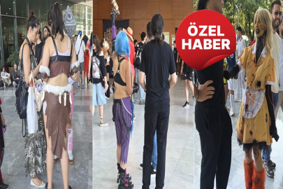 Bursa’da Atatürk’ün adını taşıyan salonda büyük rezillik!