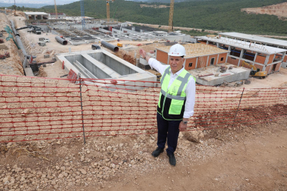 Bursa’da baraj açılışı sonrası su kesintileri tepki çekiyor!