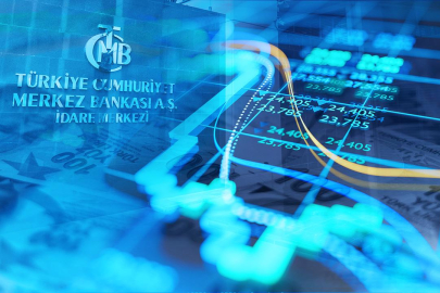 Merkez Bankası'nın faiz kararı yarın belli olacak