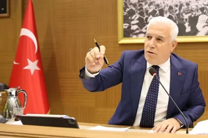 Bursa Büyükşehir’de Özel Kalem Krizi: Bozbey’den Sert Karar
