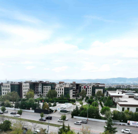 BTÜ’de "Tercihten Önce Üniversiteni Yaşa" projesinin başvuruları başlıyor