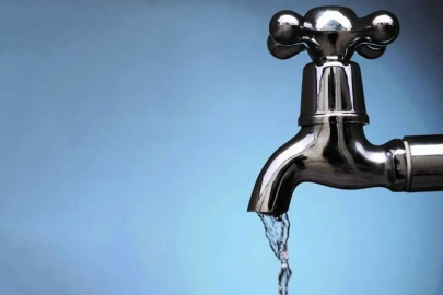 Bursa’da dönüşümlü su kesintileri başlıyor