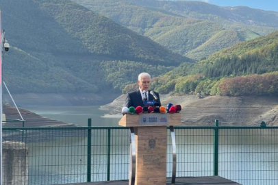 “Sular Bitmedi” açıklaması Bozbey'e tepkileri dindirmedi: 3 günde bir kesinti, çamurlu musluklar!