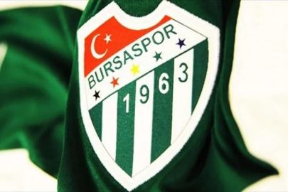 Bursaspor’dan PFDK açıklaması: Üç futbolcu sevk edildi