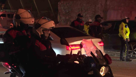 İznik’te Papa alarmı: 2 bin 300 polis görev yapacak