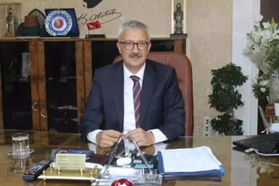 Bursa Cumhuriyet Başsavcısının görev yeri değişti!