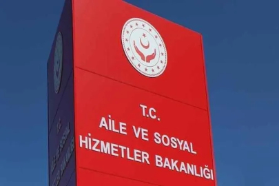 Aile ve Sosyal Hizmetler'den 'Zeytinburnu' açıklaması
