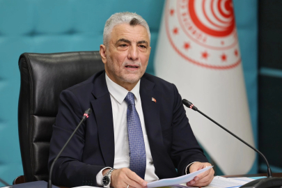 Bakan Bolat: Hizmet ihracatı rekor seviyede