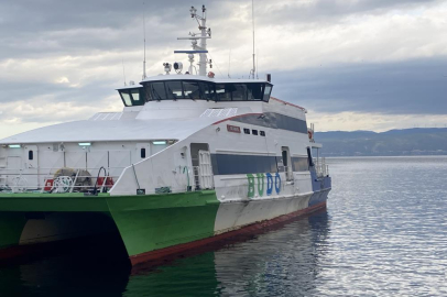 BUDO'nun bazı seferleri iptal edildi