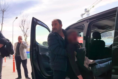 Kayınbirader ile enişte kavgasında 1 ağır yaralı