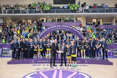 Denizli’de derbi heyecanı yaşandı