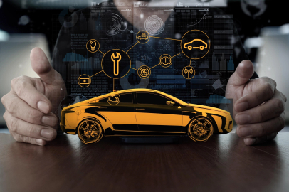 Yapay zekâ otomotivde oyunun kurallarını değiştiriyor