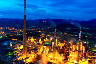 Soma Termik Santral üretimi durduruyor... Isınma krizi kapıda!