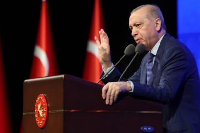 Cumhurbaşkanı Erdoğan: Şiddetin hiçbir gerekçesi olamaz