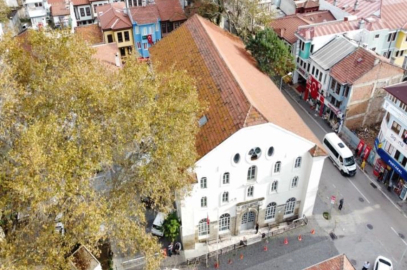 Kültür Varlıklarını'ndan yeni ilke kararı: SİT dışı tescillilerde kurul görüşü zorunlu