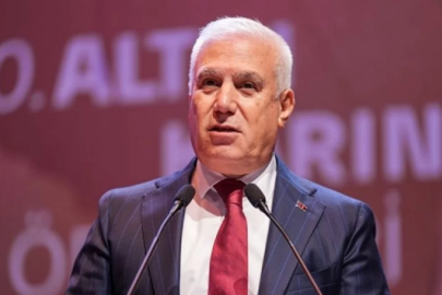 Bursa Cumhuriyet Başsavcılığından Mustafa Bozbey'le ilgili açıklama!